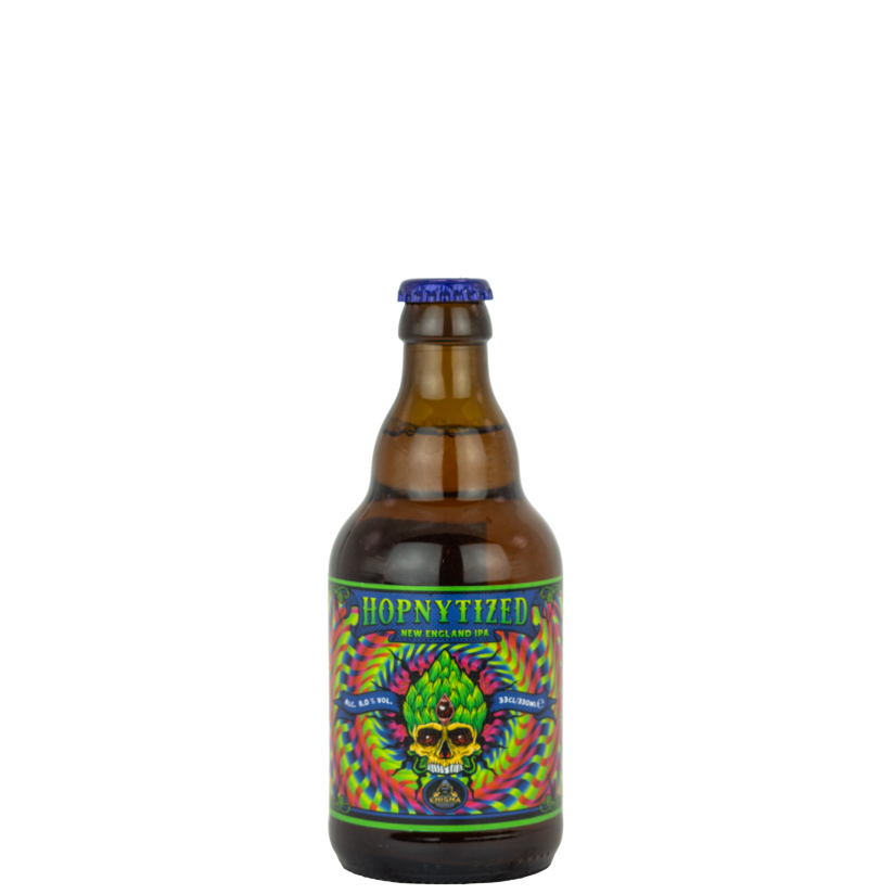 Enigma Hopnytized NEIPA 33Cl