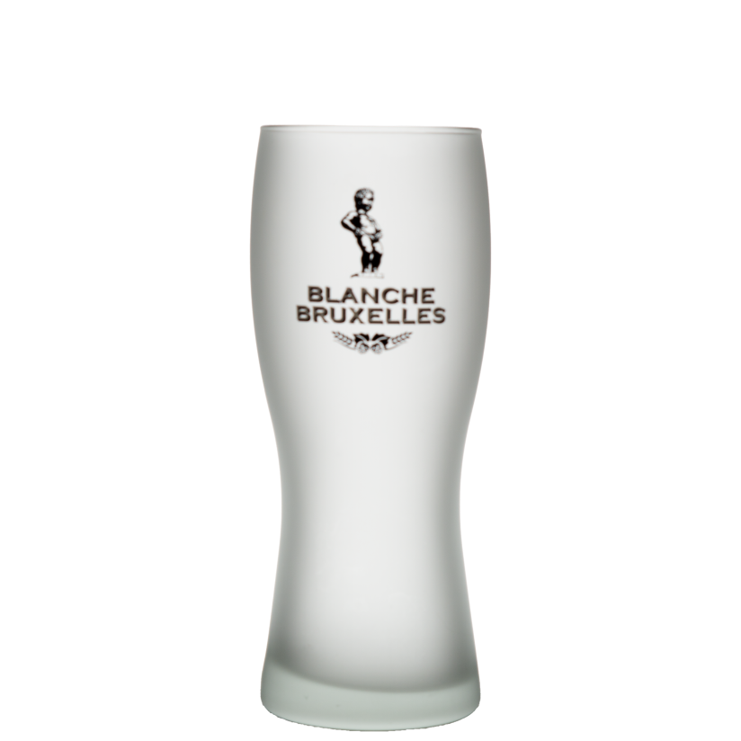 Glass Blanche De Bruxelles 25-33Cl