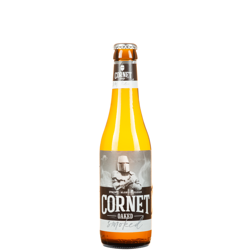 Cornet Smoked blond 33Cl