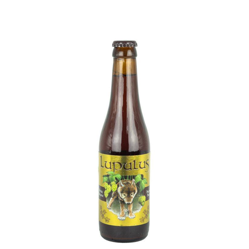 Lupulus Bruin 33Cl