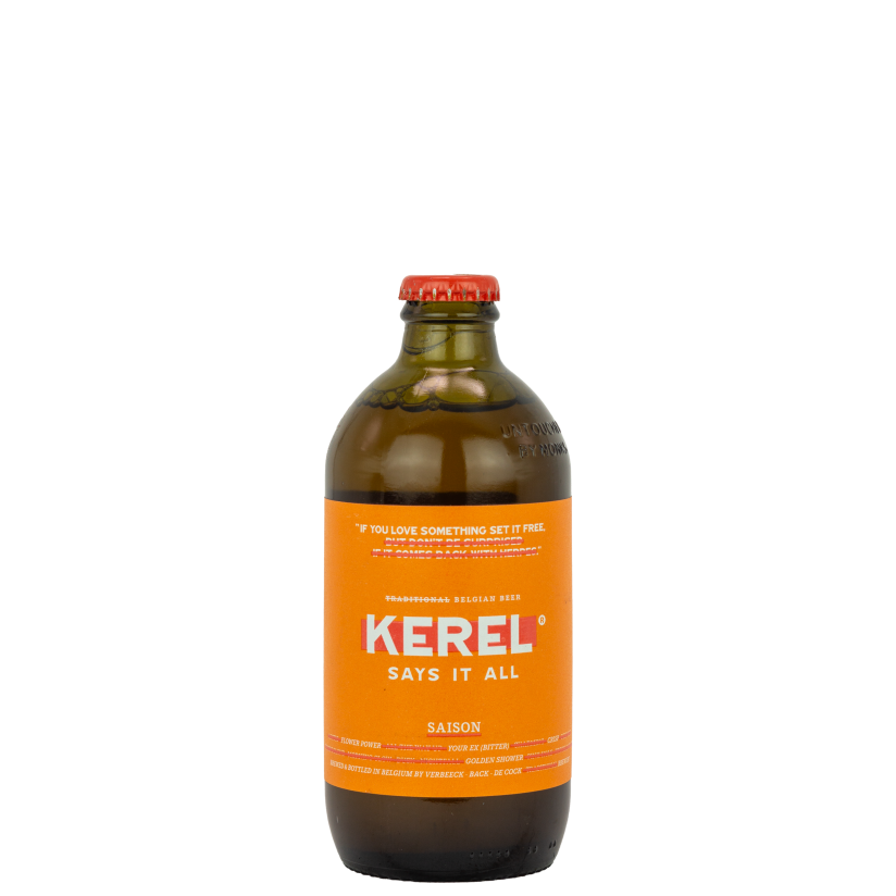 Kerel Saison 33Cl