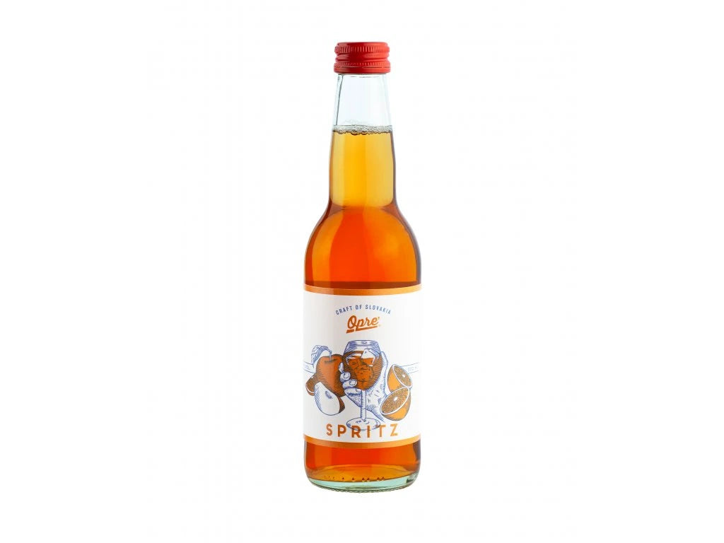Opre Spritz Cider