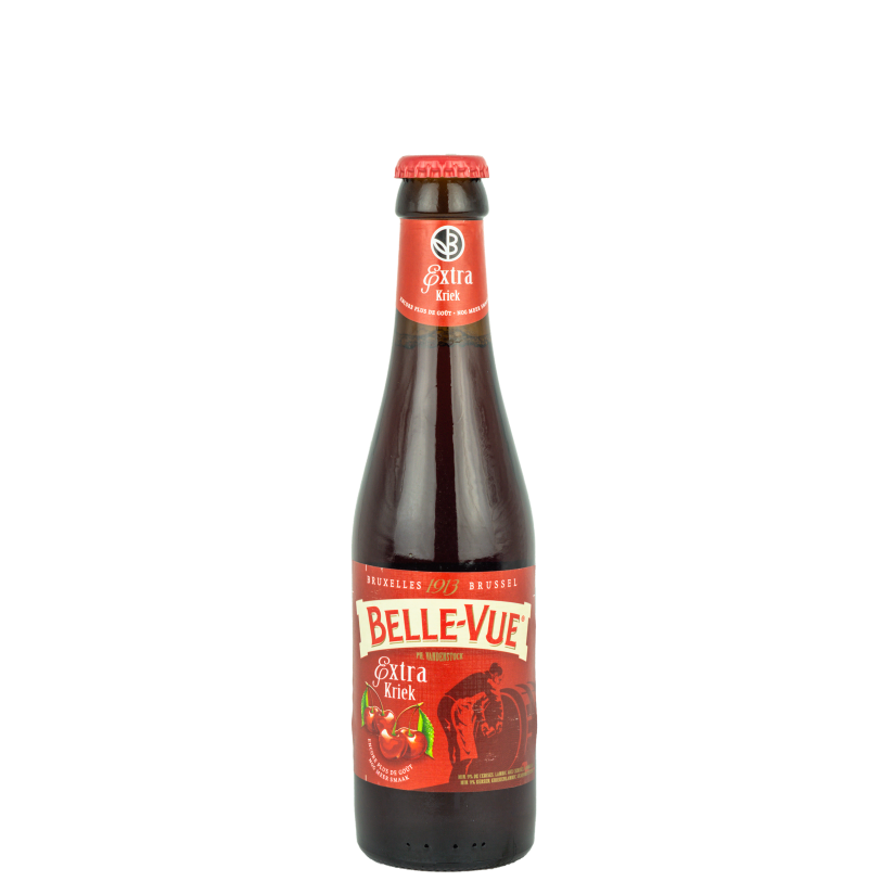 Belle Vue Kriek Extra 25Cl
