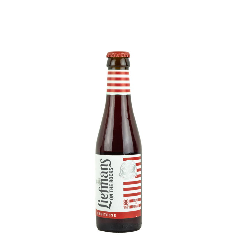 Liefmans Fruitesee 25Cl