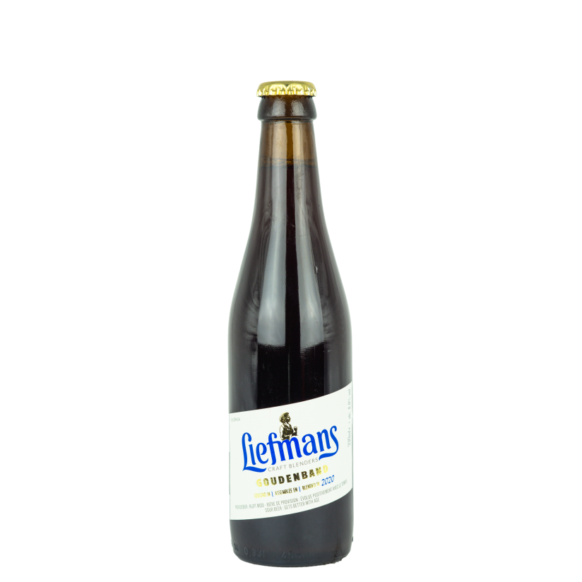 Liefmans Goudenband sour Bruin 33Cl