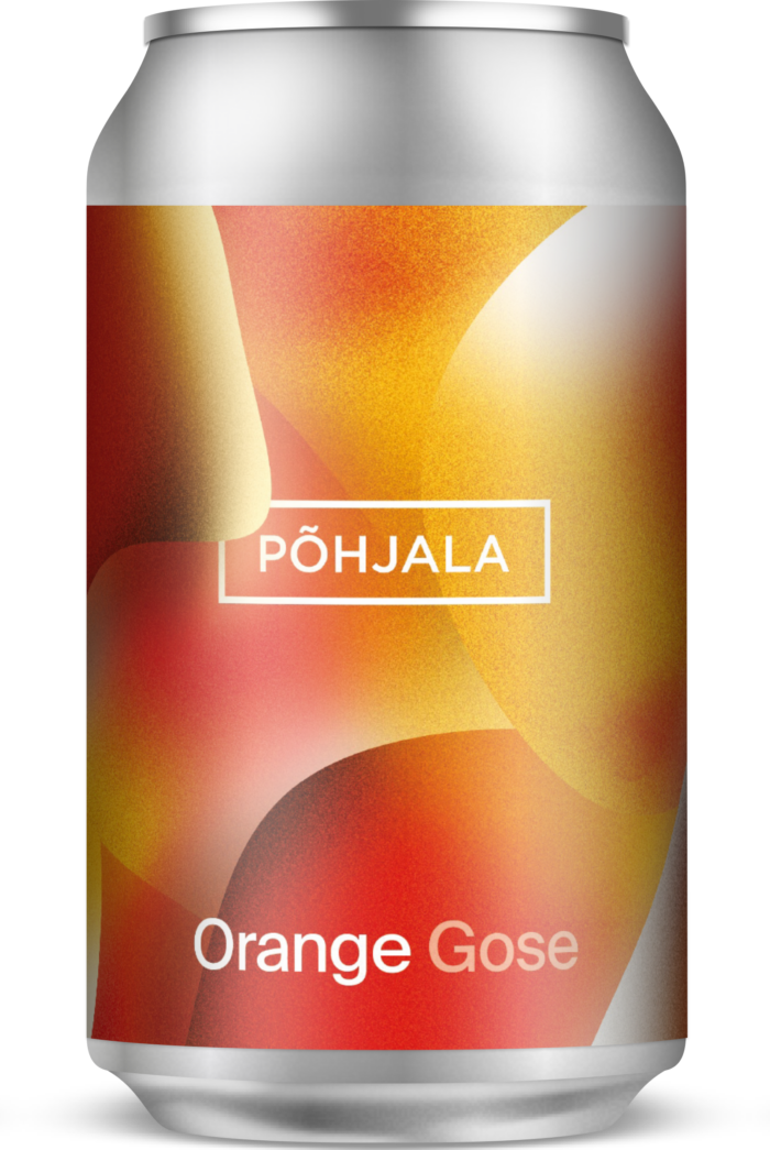 Pohjala - Orange Gose