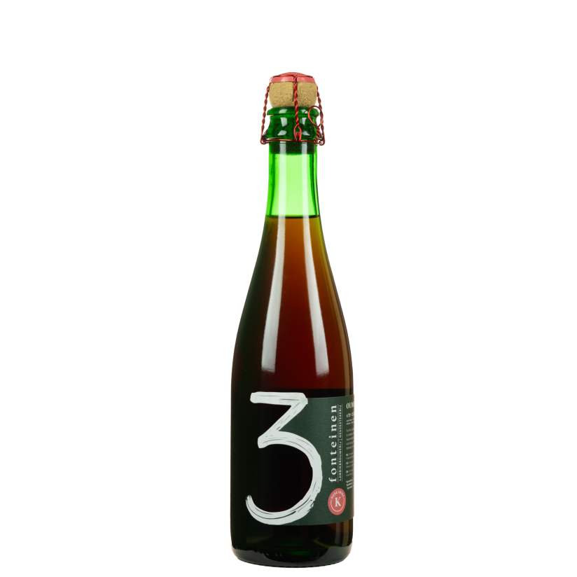 3 fonteinen Oude Kriek 37.5Cl