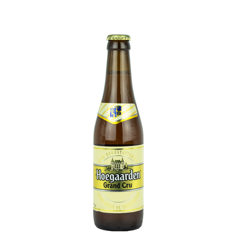 Hoegaarden Grand Cru 33Cl