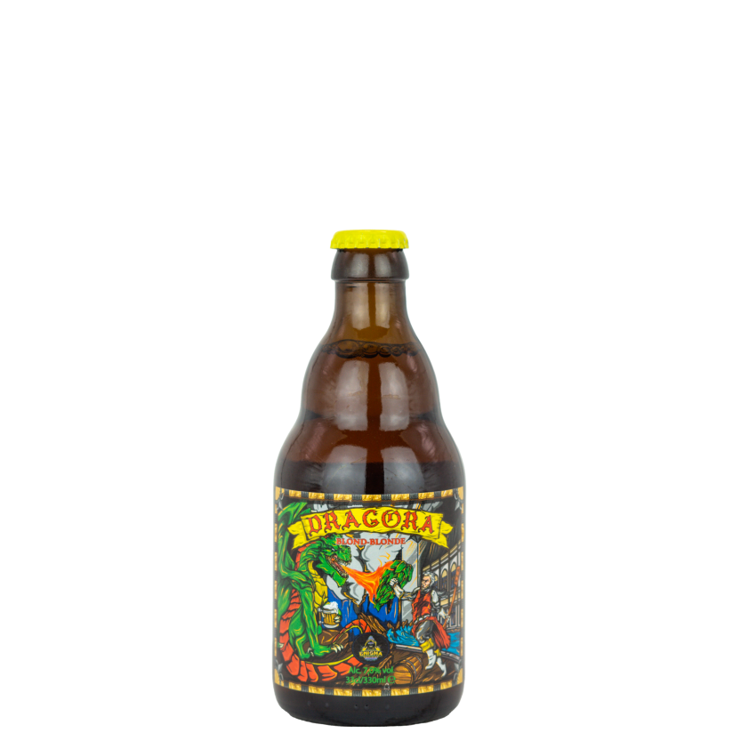 Enigma Dragora blond 33Cl