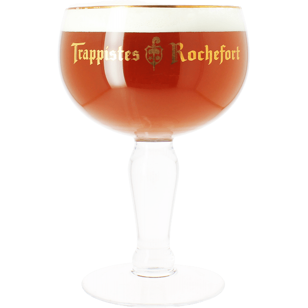 Glass Rochefort