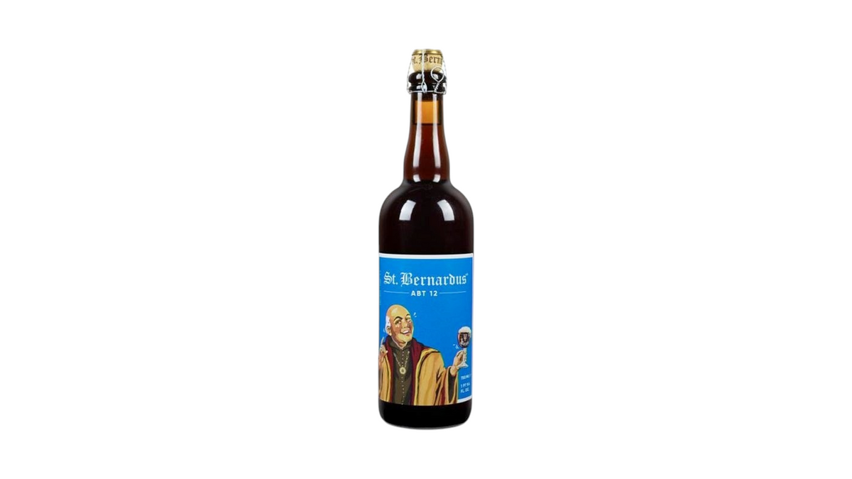 750 - St Bernardus Abt 12° 75Cl