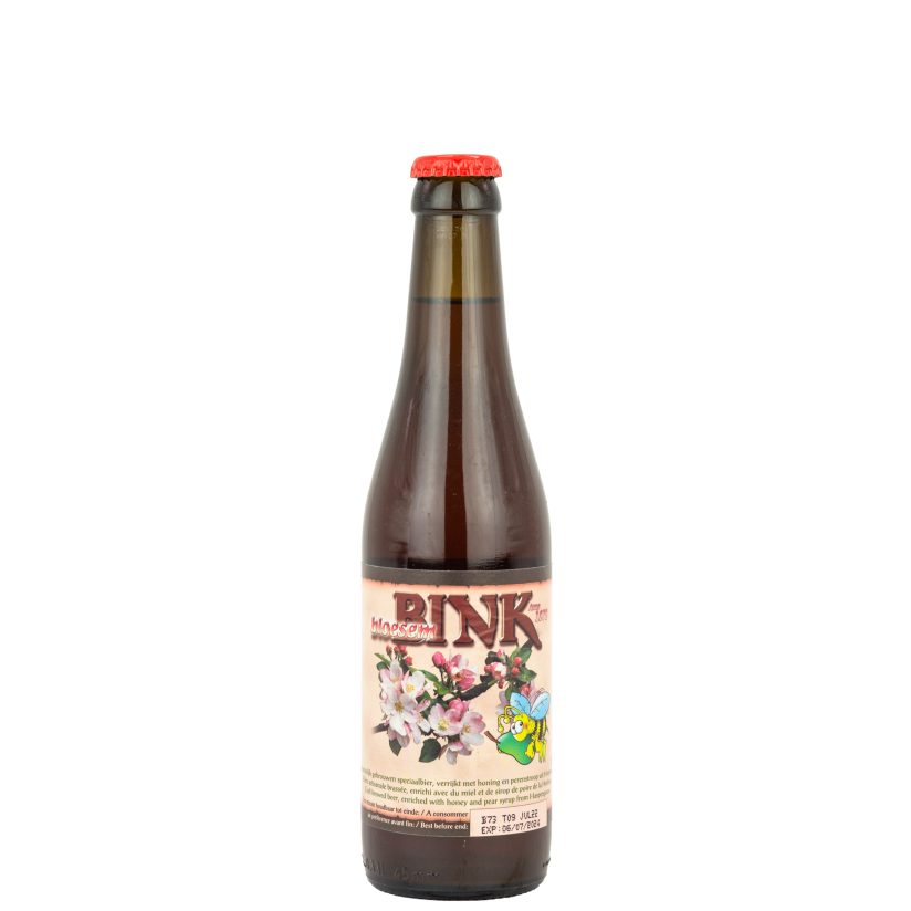 Bink Blossom honey 33Cl