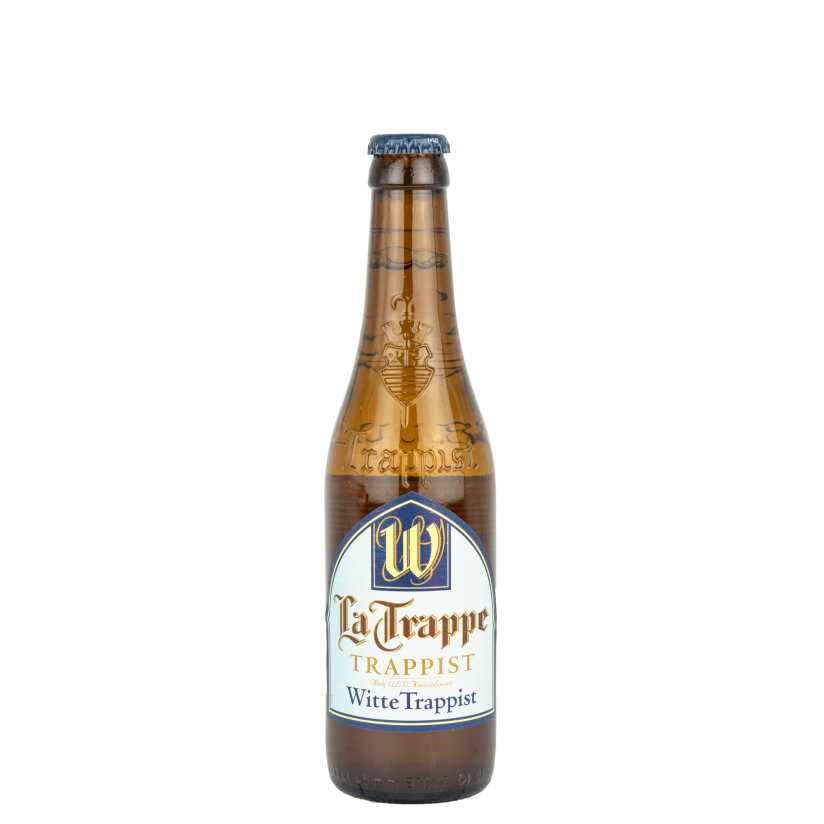 La Trappe White 33Cl