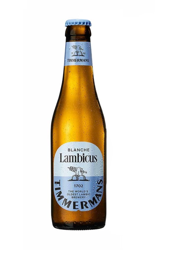 Timmermans Blanche 33Cl