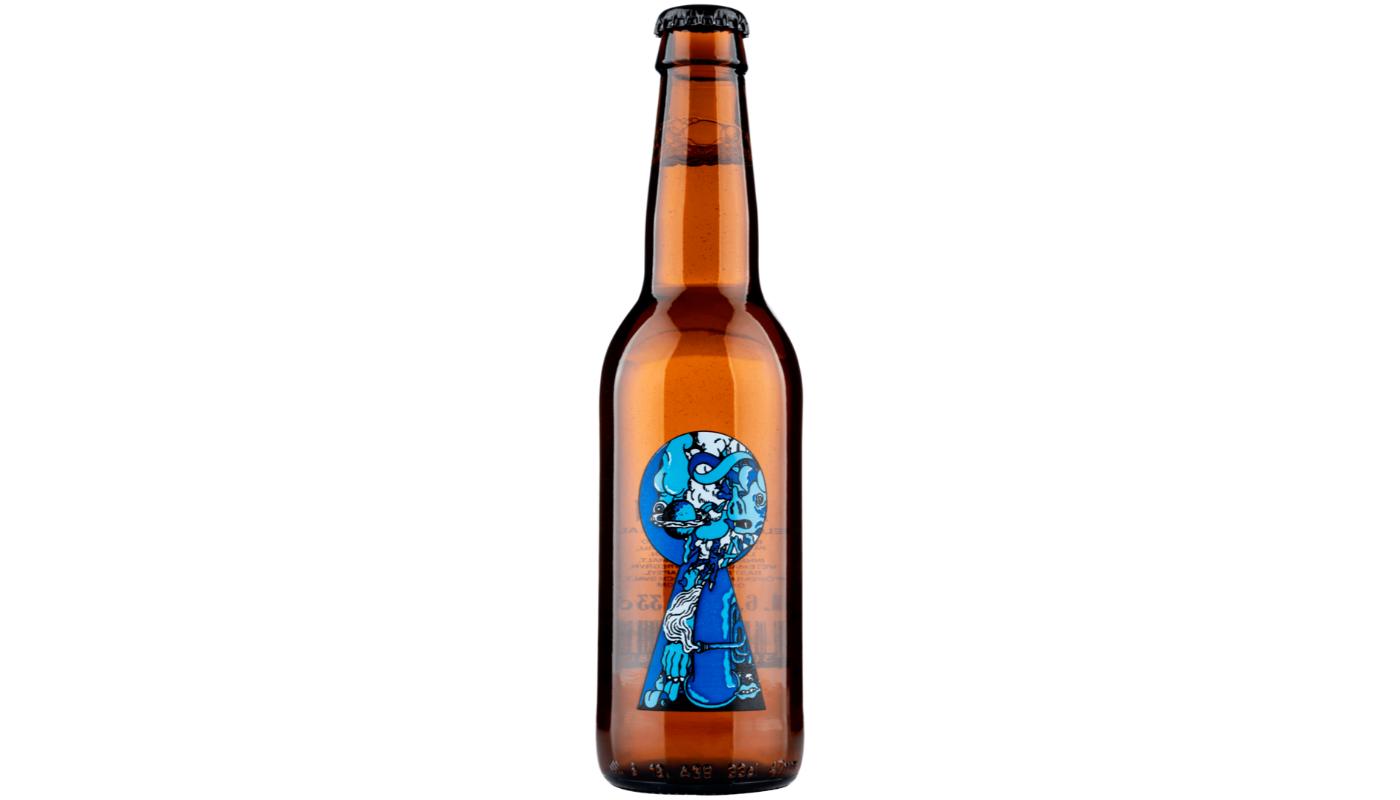 Omnipollo - Levon - Blonde 0.33L