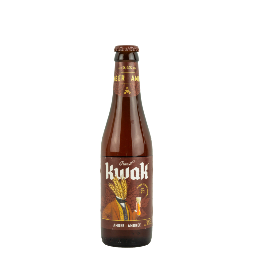 Kwak Amber 33Cl