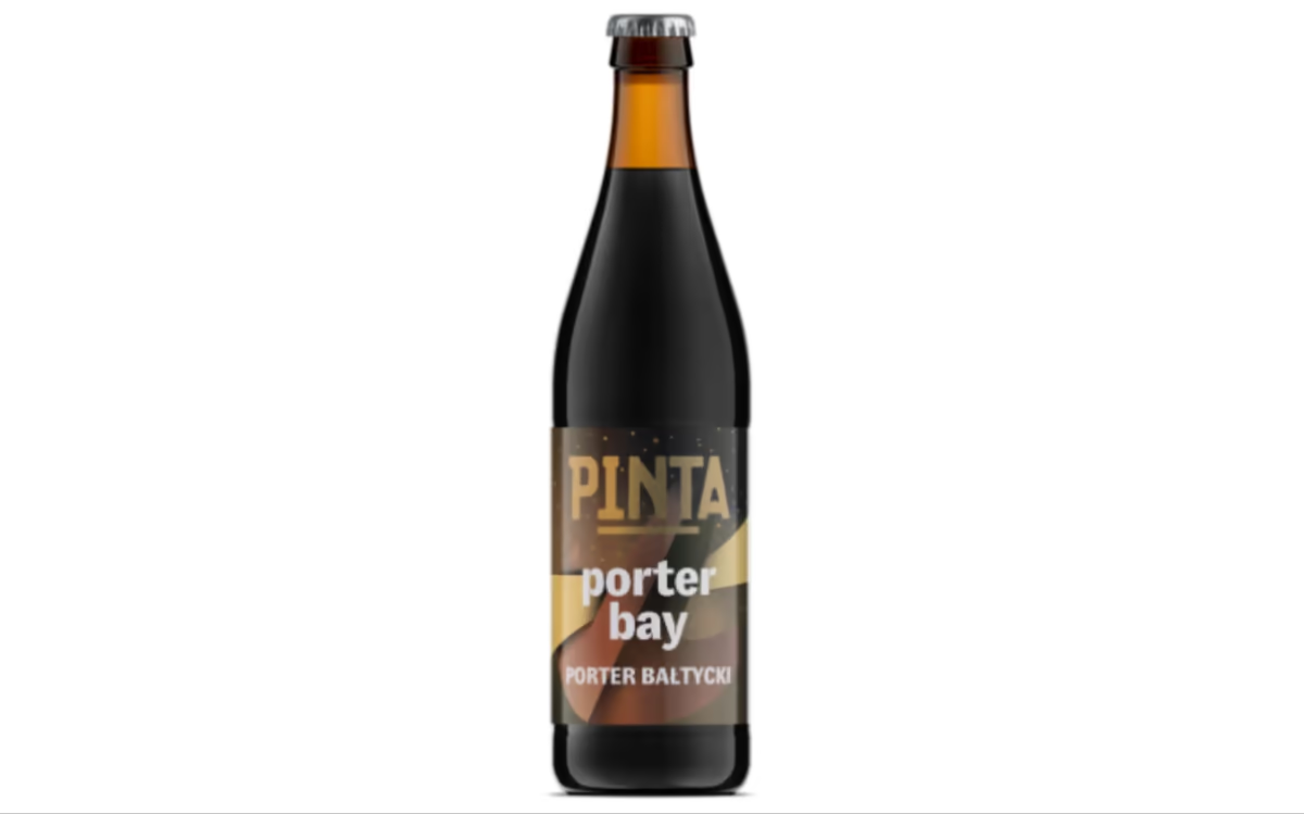 Pinta - Porter Bay
