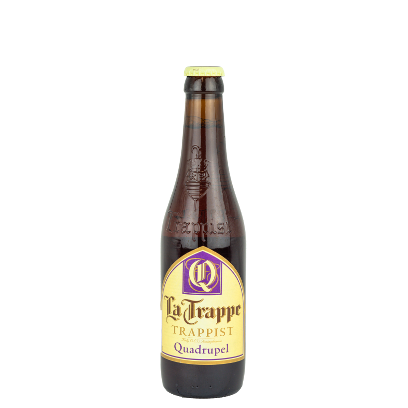 La Trappe Quadrupel 33Cl