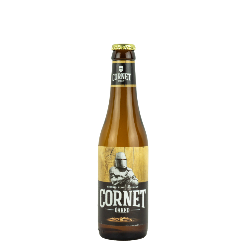 Cornet Oaked blond 33Cl
