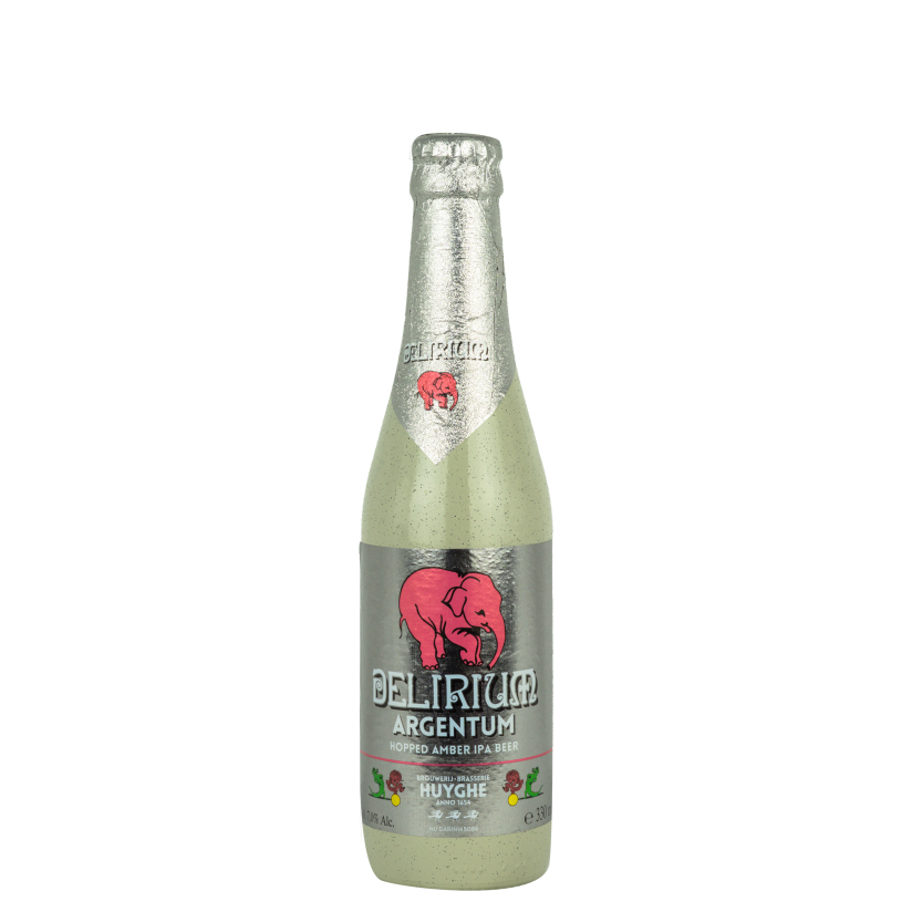 Delirium Argentum IPA 33Cl