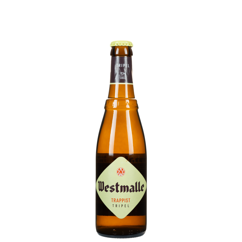 Westmalle Tripel 33Cl