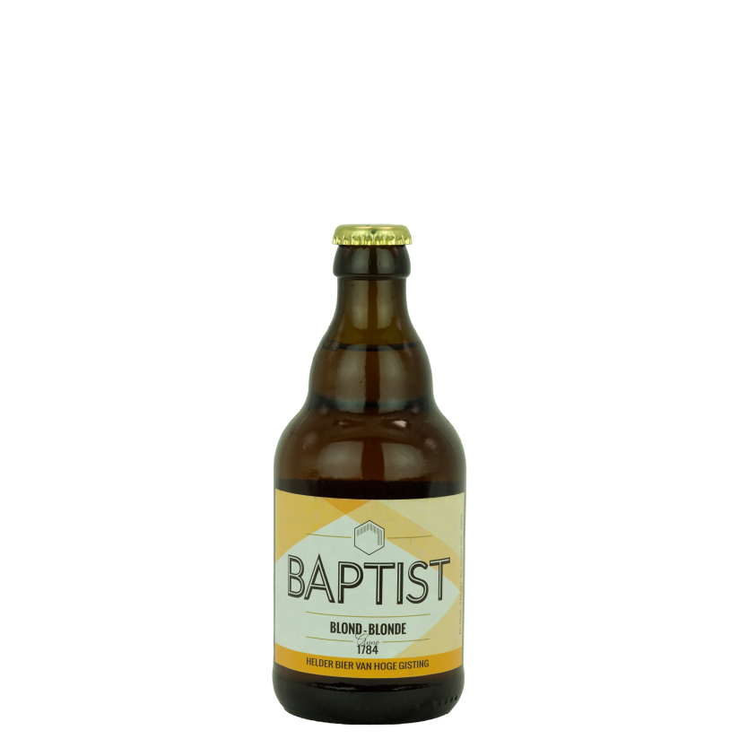 Baptist Blond 33Cl