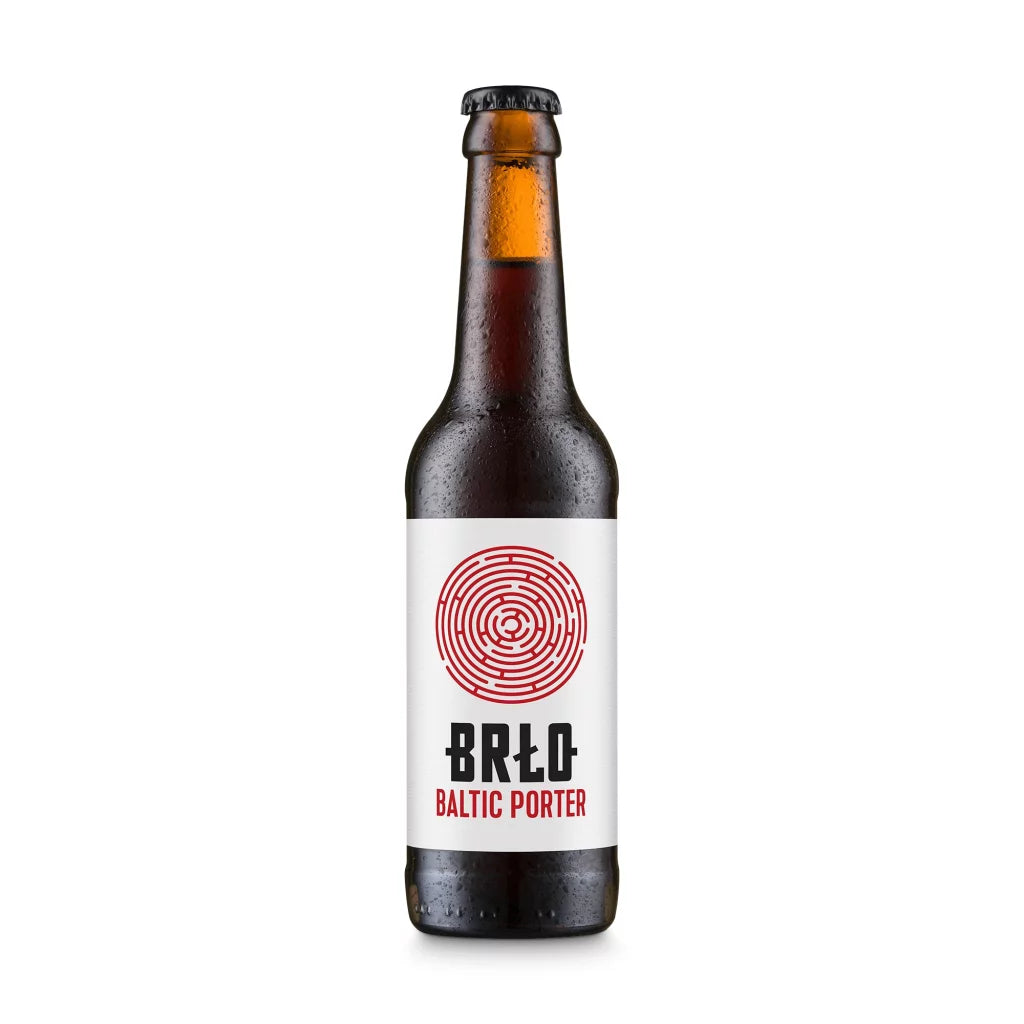 BRLO - Porter 33cl