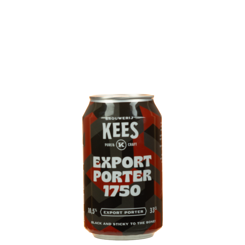 Kees Export Porter 33Cl