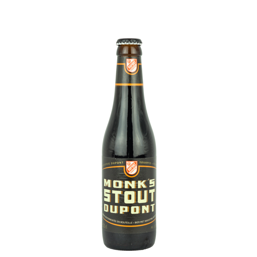 Monks Stout 33Cl