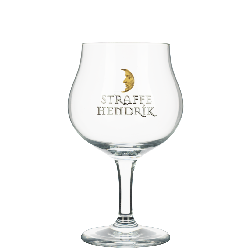Glass Straffe Hendrik