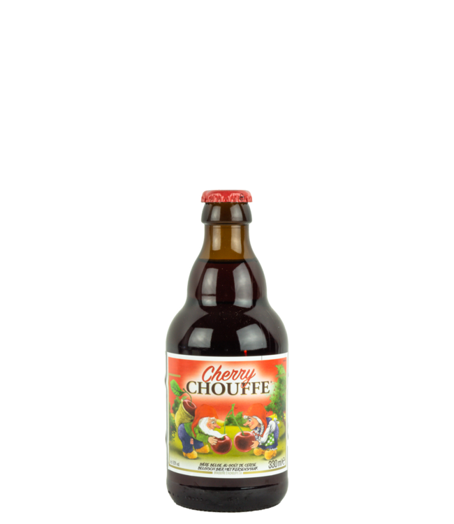 Chouffe Cherry 33Cl