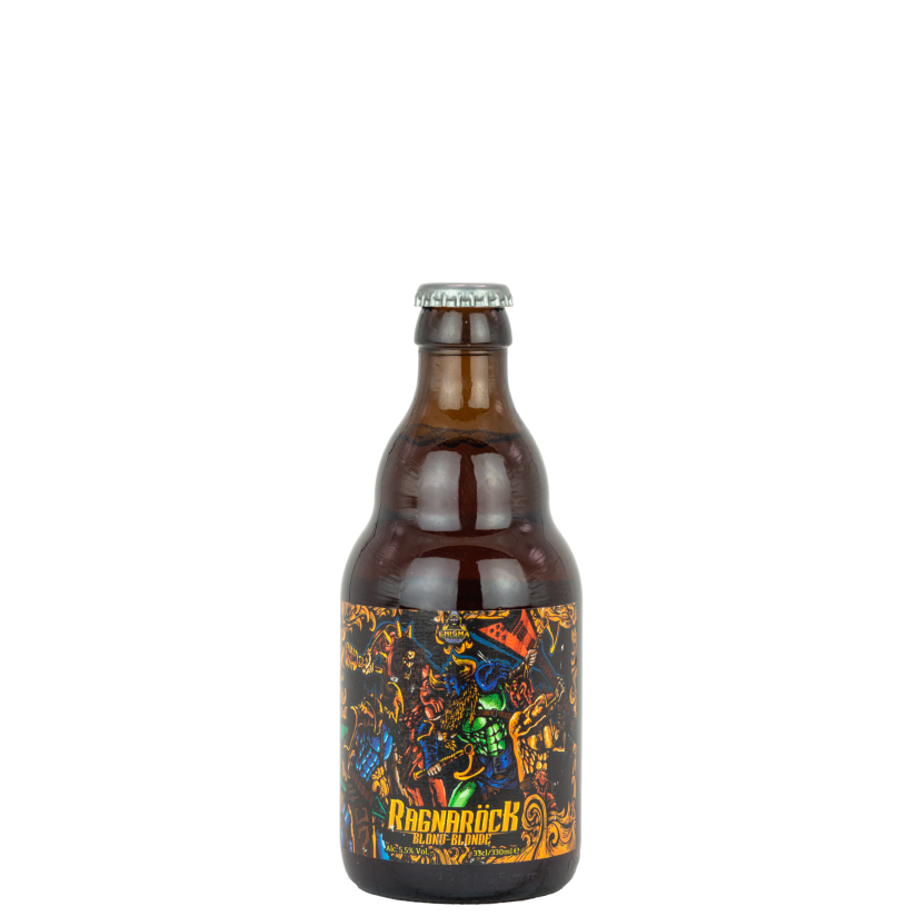 Enigma Ragnaröck Blond 33Cl