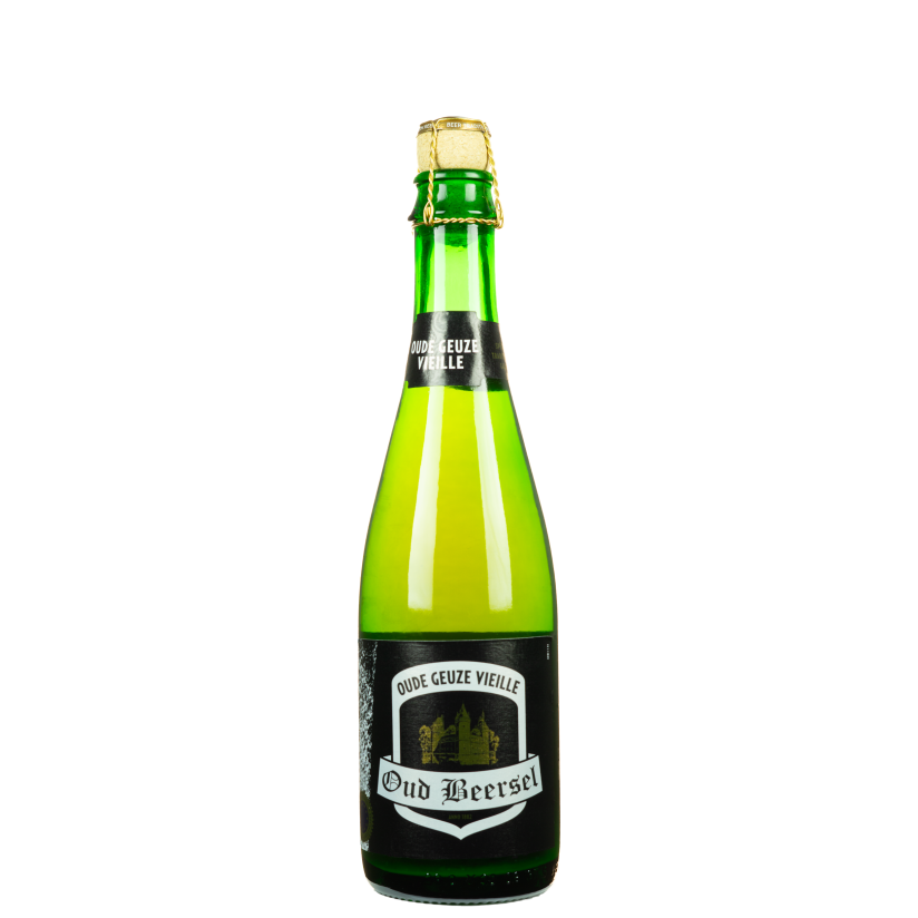 Oud Beersel Oude Geuze 37,5Cl