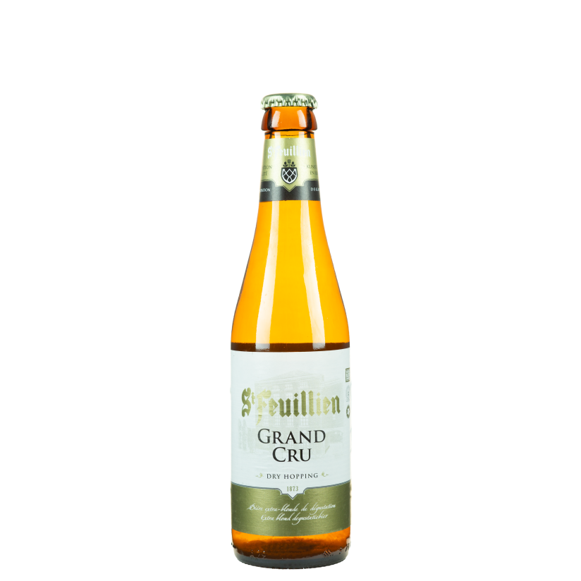 St Feuillien Grand Cru 33Cl