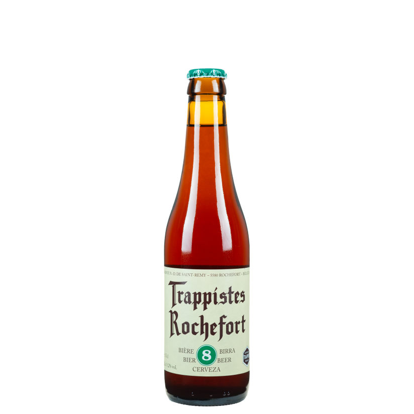 Rochefort 8° Dubbel 33Cl