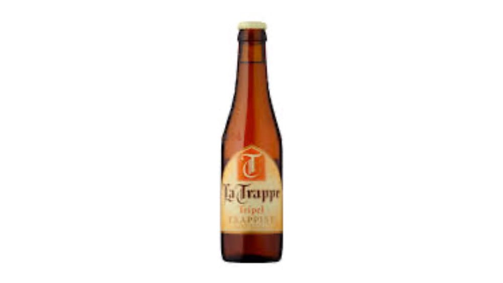 La Trappe Tripel 0.33L