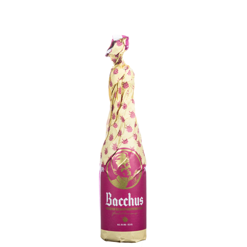 Bacchus Framboise 37,5Cl