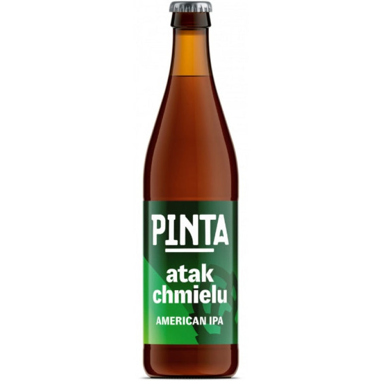 Pinta - Atak Chmielu AIPA 0.5L