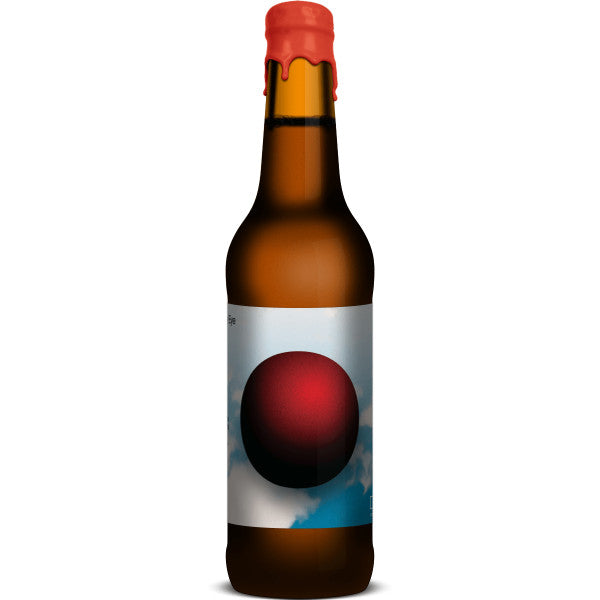 Pohjala - The cherry of my eye stout 33cl