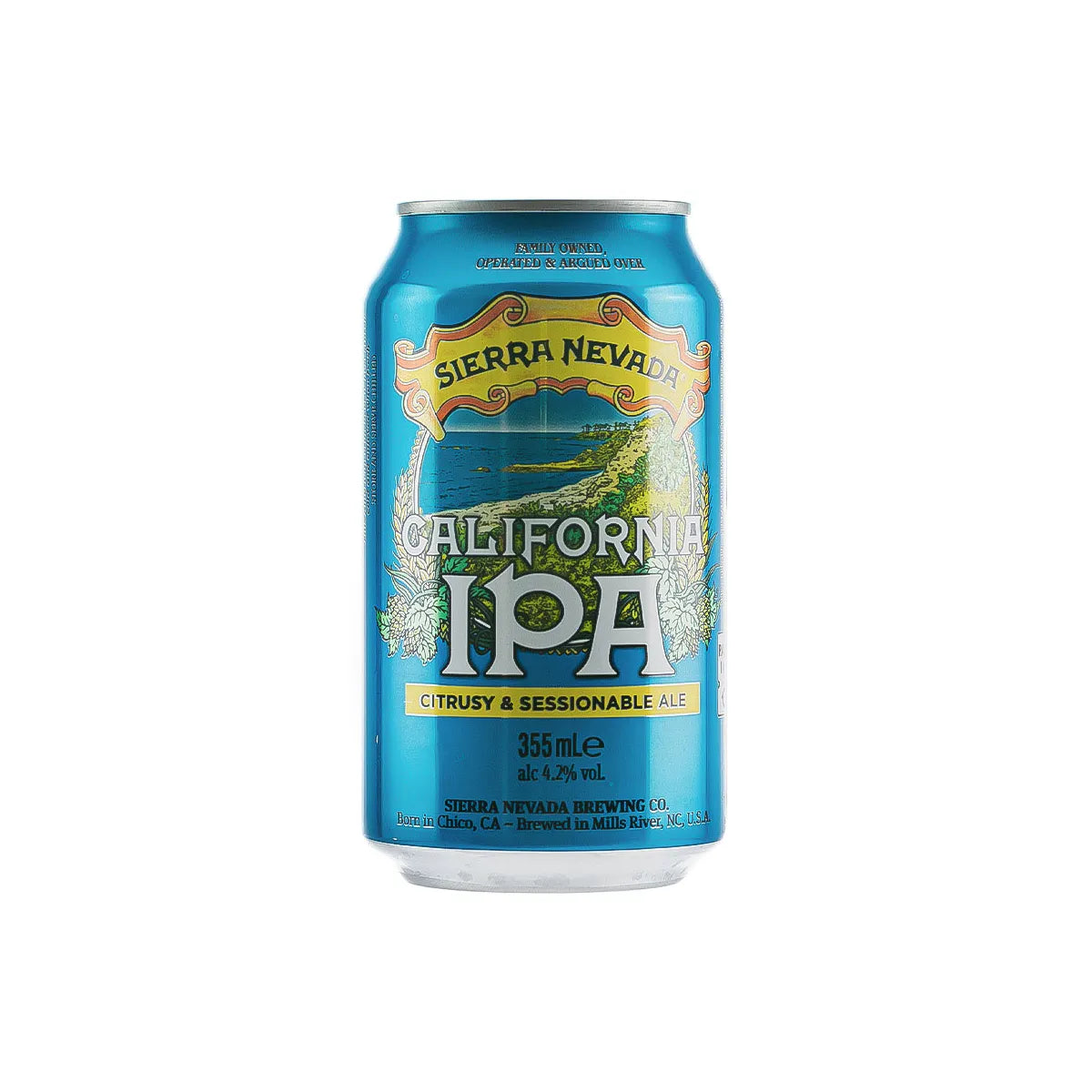 Sierra Nevada - California IPA 33cl