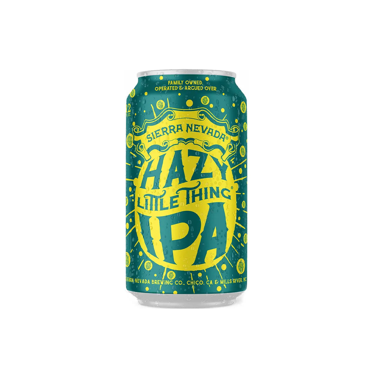 Sierra Nevada - Hazy Little Thing IPA 35cl