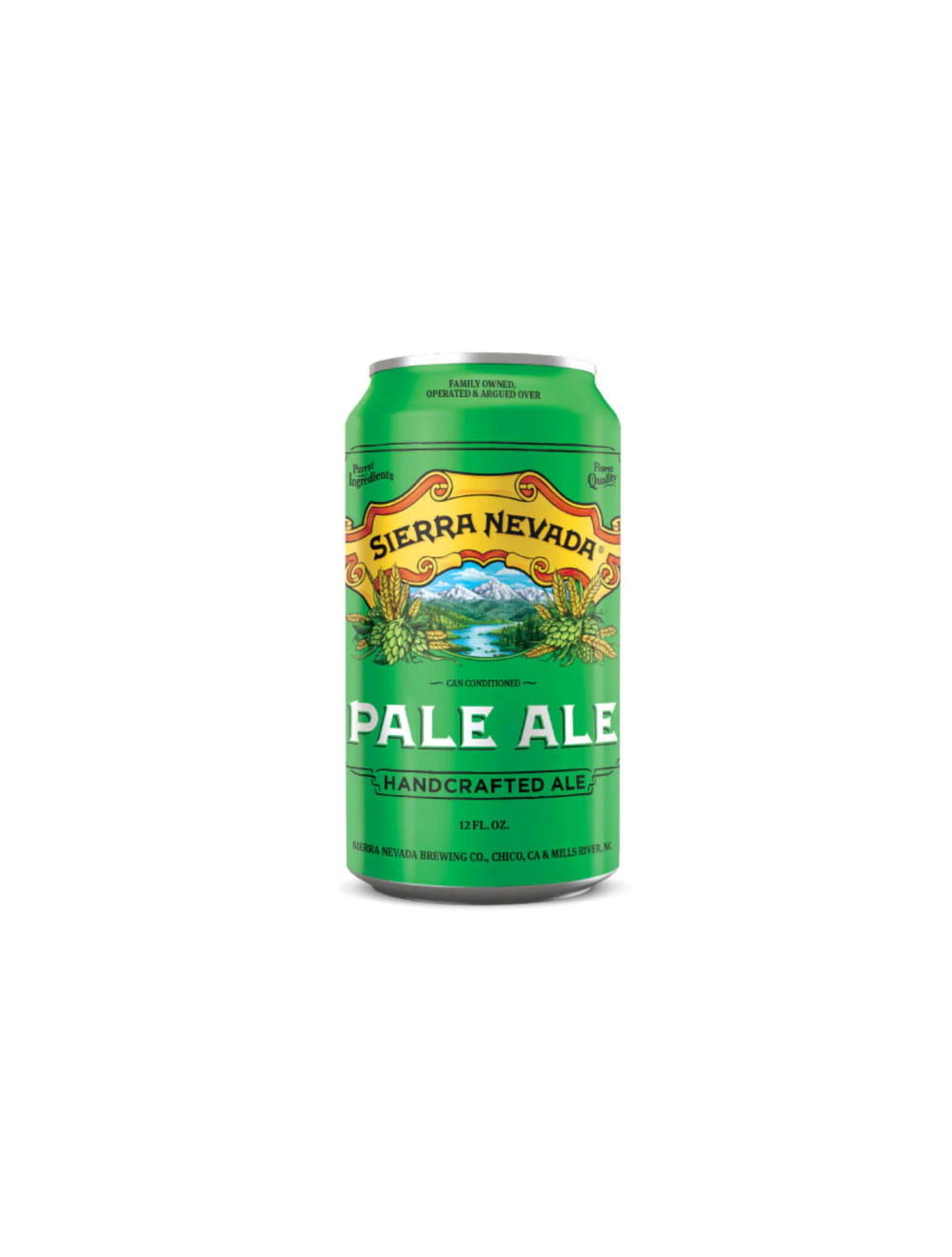 Sierra Nevada - Pale Ale 35cl