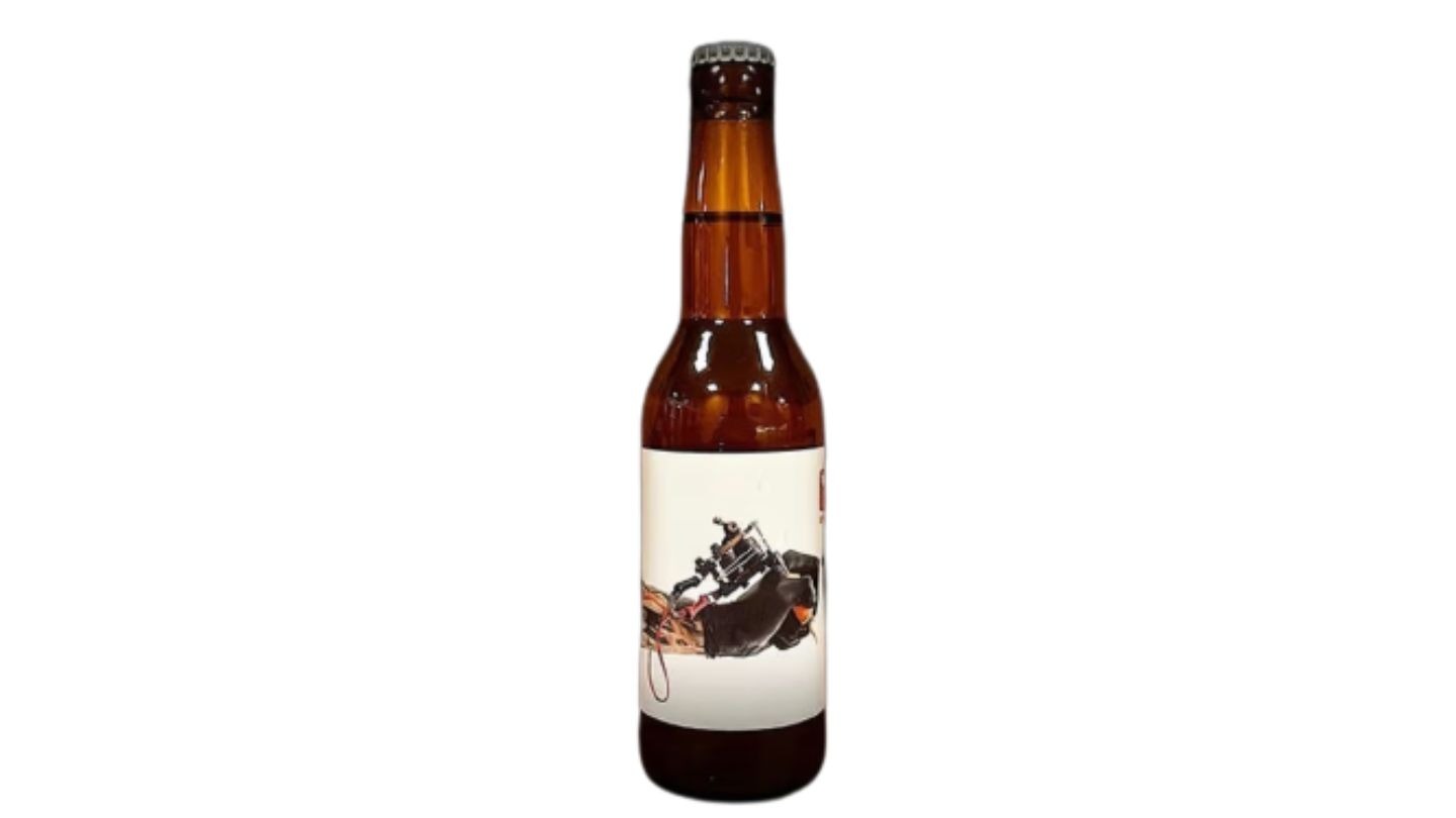 TATTOO - IPA 0.33L (BAYO)
