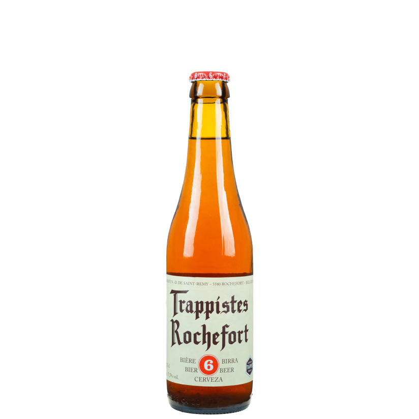 Rochefort 6° bruin 33Cl