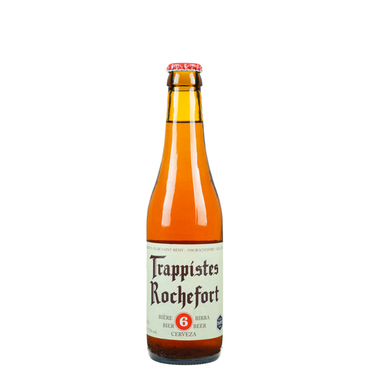 Rochefort 6° bruin 33Cl