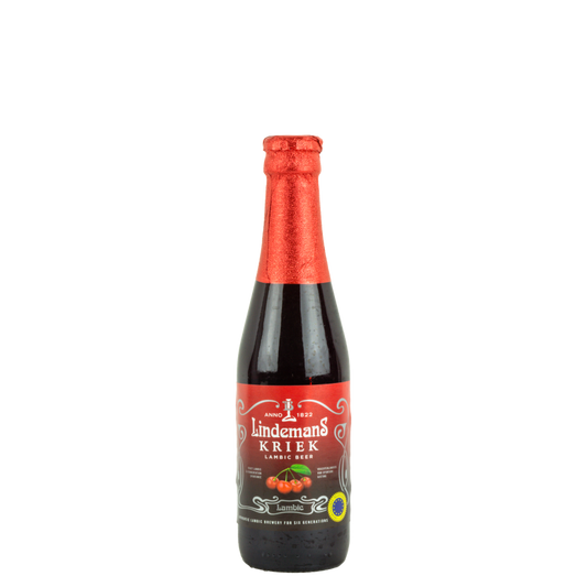 Lindemans Kriek 25Cl