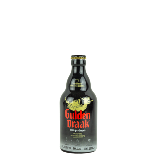 Gulden Draak Quadruppel 33Cl