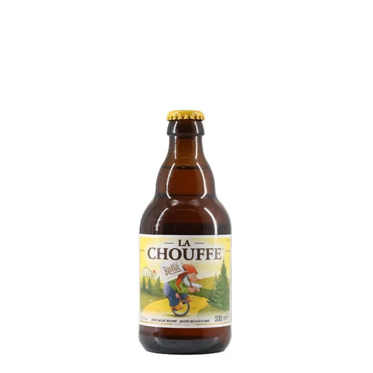 La Chouffe Blond 33Cl