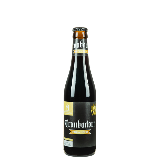 Troubadour Imperial Stout 33Cl