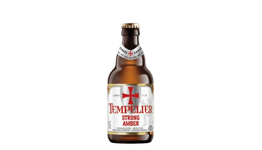Tempelier Strong Amber 0.33L